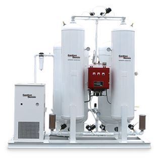 Gardner denver GDN2 nitrogen gas generator